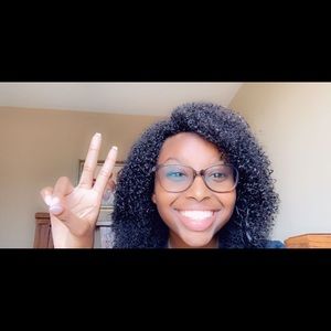 Meet your Posher, Chantel